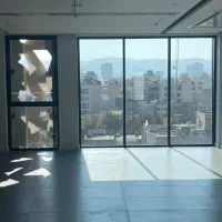 نیاوران یاسر ۱۲۵ متر ۳ اتاق ساختمان لوکس