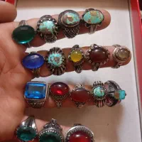 حراجی حراج انگشتر