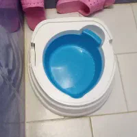 توالت کودک