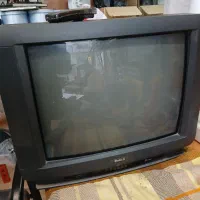 تلویزیون ۲۱ اینچ وگیرنده دیجیتال