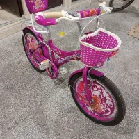 دوچرخه دخترانه