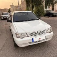 پراید ۱۳۲