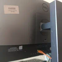 All in one Dell 7470|رایانه رومیزی|اصفهان, هزارجریب|دیوار