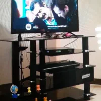 تلویزیون جی پلاس در حد نو ۳۲ اینچ