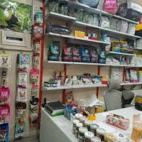 شریک کاری در پت شاپ