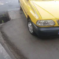 تاکسی پراید تلفنی