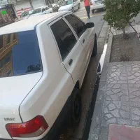 پراید95