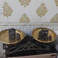 زیبایی ترازو