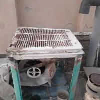 بدنه کولر ابی ۳۵۰۰ آبسال