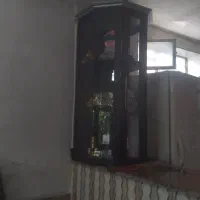 سه عددبوفه