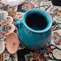دیگ سفالی 8 نفره