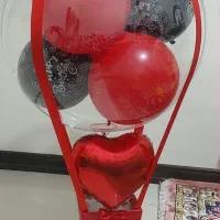 بادکنک بالنی