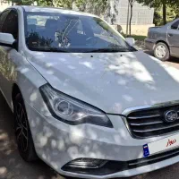 بسترن b50f کم کار و بدون رنگ
