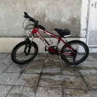 دوچرخه پسرانه سایز ۲۰