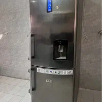 یخچال فریزر الکترواستیل ES20