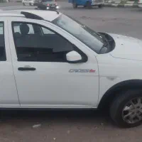 مدل 403|خودرو سواری و وانت|خاش, |دیوار