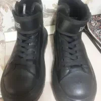 نیم بوت اصل مارک چانل