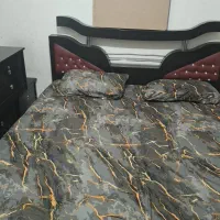 تخت دونفره