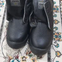 کفش ایمنی سایز۴۴