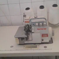 چرخ زیگزال ۳نخ بن هورس