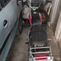 هندا150مدل 93مدارک کامل