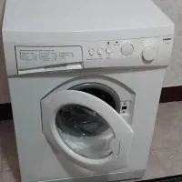 فروش ماشین لباسشویی حایر