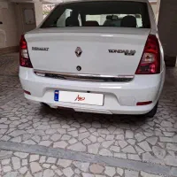 رنو ال ۹۰ پلاس مدل ۹۶ اتوماتیک