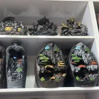 آباژور|چراغ خواب و آباژور|سنندج, |دیوار