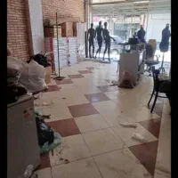 اجاره مغازه پیشوا فاز یک