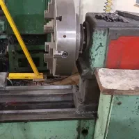 جوشکار و مونتاژکار صنعتی