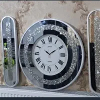 ساعت دیواری آک