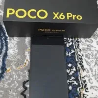 Poco X 6 Poro|موبایل|دزفول, |دیوار