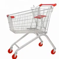 سبد ترولی فروشگاهی