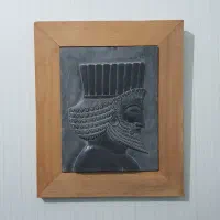 تابلو سنگ