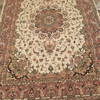 دو عدد فرش شش متری 5۰۰شانه