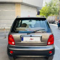 mwm 110 چهار سیلندر