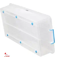 باکس چرخ دار
