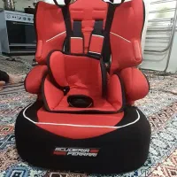 صندلی ماشین