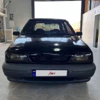 پراید 84|خودرو سواری و وانت|میبد, |دیوار
