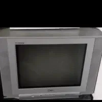 تلویزیون