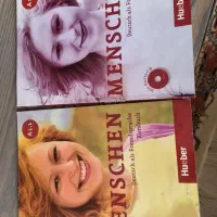 کتاب سطح یک آلمانی