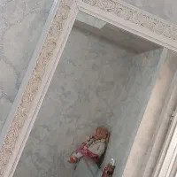 اینه قدی|آینه|محمدشهر, محمدشهر|دیوار