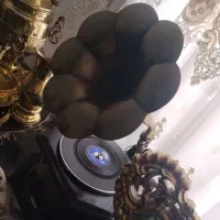 گرامافون نصف قیمت