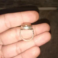 انگشتر عقیق یمنی