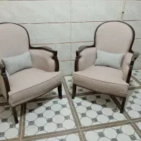 بازسازی و تعمیر مبل
