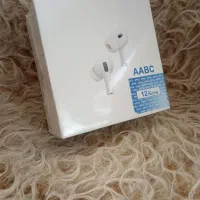 ایرپاد پرو 2 اپل با 12 ماه گارانتی