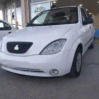 تیبا۲|خودرو سواری و وانت|ملکان, |دیوار