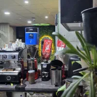 استخدام باریستا
