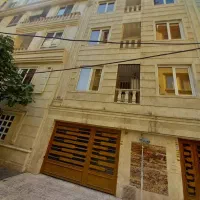 ۵۳ متر نیاززاده|فروش آپارتمان|تهران, زعفرانیه|دیوار