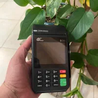 دستگاه پز کارتخوان سیار کارت خوان بیسیم
